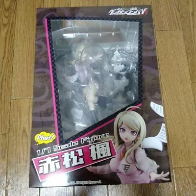 Phat Company Danganronpa V3 Killing Harmony Kaede Akamatsu 1/7 Figure From Japan • $273.89