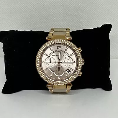 Michael Kors MK5896 NUL42 • $500.99