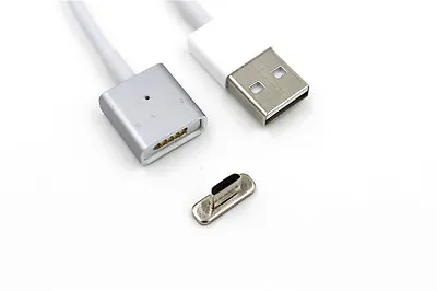 $4.87 • Buy Metal Magnetic USB Charger Cable For JBL Everest Elite 300 Bluetooth Headphones