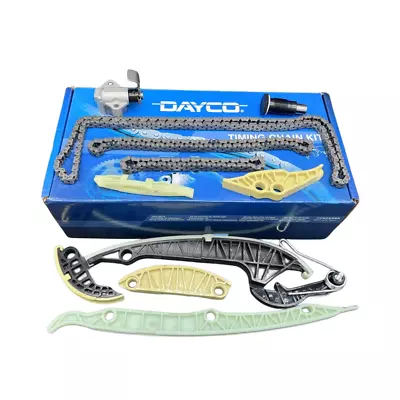 Timing Chain Kit DAYCO Fit For VW Jetta Beetle 1.8T 2.0TSI AUDI A4 Q5 06H109158J • $135