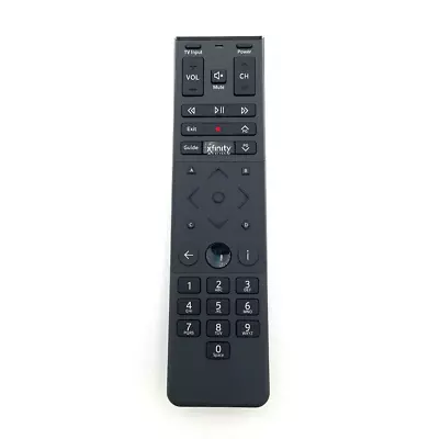 Xfinity XR15 Voice Activated Remote For Receivers With Batteries & Instructions • $8.91