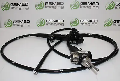 Olympus CF-2T160L Therapeutic Video Colonoscope • $2400