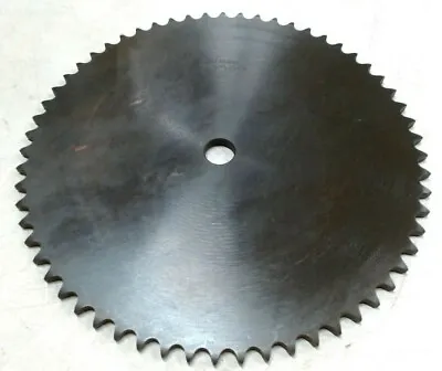 40a60-23/32  Bore A Plate 60 Tooth Sprocket For #40 Roller Chain *freeshipping* • $139.90