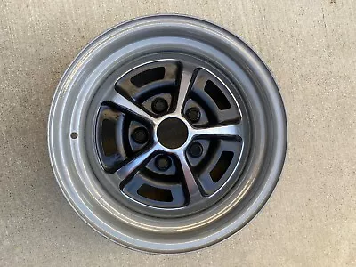 14x6 Road Wheel For Dodge Plymouth Mopar • $199