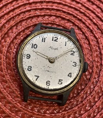 Vintage German KIENZLE Military Watch • $0.99