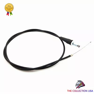 36  Throttle Cable Baja Dirt Runner Dr50 70 90 120 150 Mini Bikes • $10.87