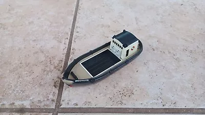 £5.99 • Buy Thomas Trackmaster Push Along Bulstrode Boat. Good Condition. RARE
