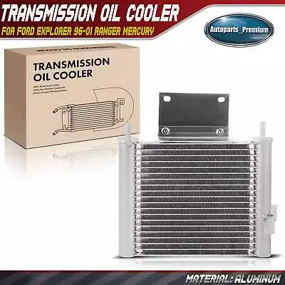 Automatic Transmission Oil Cooler For Ford Explorer 96-01 Ranger 00-11 Mercury • $45.49