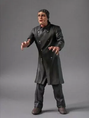 Frankenstein Lee 1/6 Model Resin Kit By Jeff Yagher 05FMM08 • $159.99