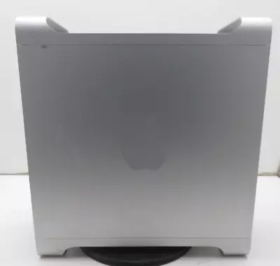 Apple Mac Pro 51 A1289 2010 2x Xeon 4 Core 16GB Ram 1.5TB HDD OSX 10.8 HD 5870 • $174.99