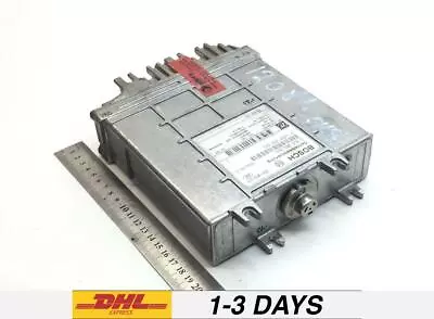 1780114 ZF Gearbox Control Unit ECU 6HP502C SCANIA F K N- Series Bus • $596.97