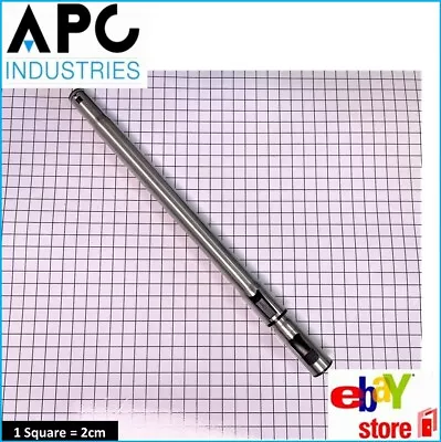 Genuine Electrolux Zsp4303pet Zsp2310 Vacuum Telescopic Wand Part #140019431026 • $49