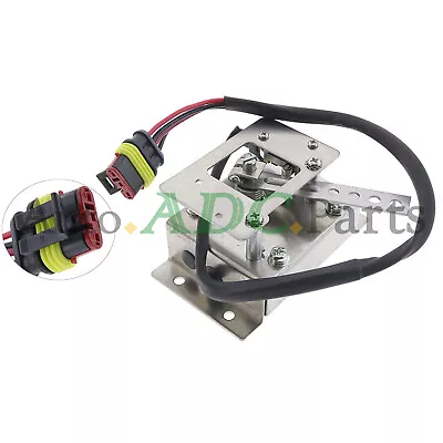 PB-6 Type 0-5K W/Micro 3 Wires EV Throttle For Curtis PB 8 Type Potentiometer • $59.50