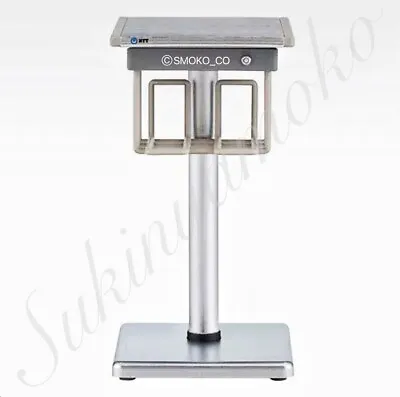 Takara Tomy A.R.T.S - Vintage Public Phone Miniature Gashapon - No.6 Phone Stand • $12.39