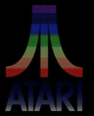 ATARI Classic Retro Vintage Arcade Nintendo Atari Sega Poster E - POSTER 20x30 • $18.99