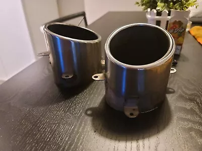 Mazdaspeed 6 Exhaust Tips • $100