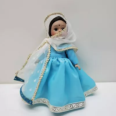 Madame Alexander Doll Company India Doll • $9.99