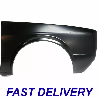 New Front Passenger Side Fender Fits Volkswagen Cabriolet 155821022H VW1241102 • $129.96