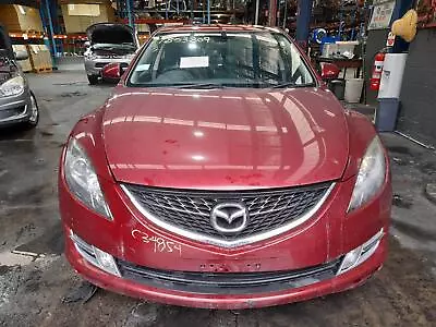 Mazda 6 Bonnet Gh Sedan/wagon/hatch 02/08-11/12  • $300.87