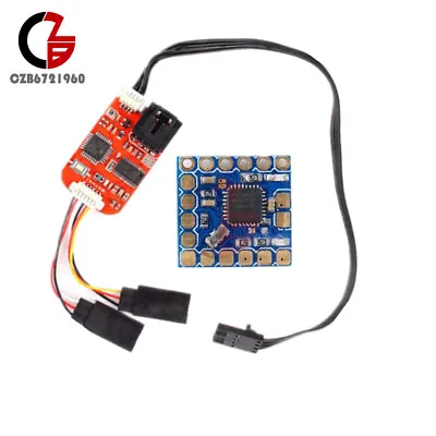 FPV Flight Controller N1 OSD Micro Minim OSD Module Board APM Telemetry For NAZA • $24.63