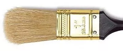 £18.75 • Buy Bob Ross Oil Painting Brush  -  1  Oval  -  R6431