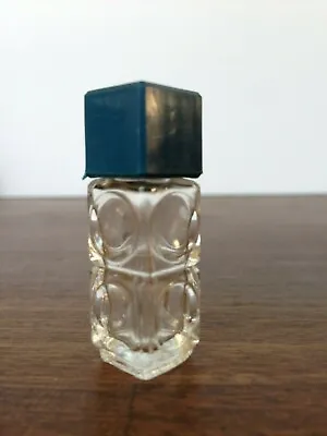 Miniature Perfume Via De Lanvin • $5.33