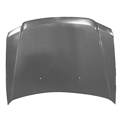 FO1230263 New Replacement Hood Panel Fits 2008-2012 Ford Escape P-CAPA • $458