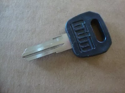 Big Dog Motorcycles Oem 5t Key Blank For 3 Digit Key Codes -all Models Bdm Logo • $9.99