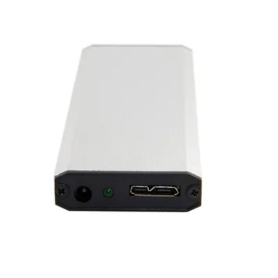 USB 3.0 To 17+7pin SSD Hard Drive For 2012 Macbook Air A1465 A1466 Pro A1425 HDD • $24.99