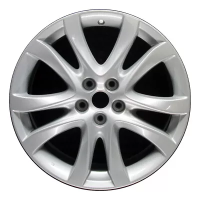 (Ships Today) Wheel Rim Mazda 6 19 2014-2017 9965087590 Factory Silver OE 64958 • $299