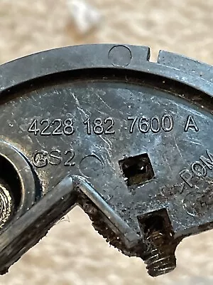 £15 • Buy Stihl HS45 Throttle Cable Mount (2018 Model) And Cable Bowden..