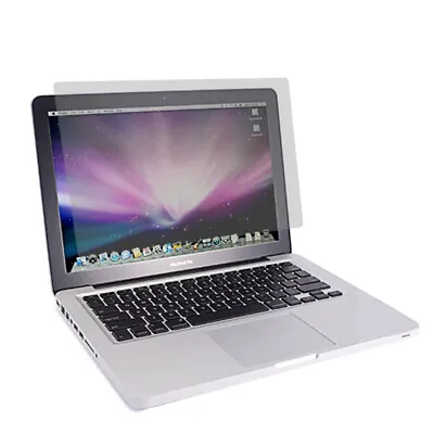 Tempered Glass Screen Protector Film For MacBook Pro Air Macbook Retina Pro Lot • $170.99