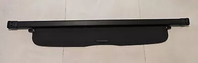 2012 - 2016 Honda Crv Oem Rear Back Trunk Cargo Security Cover Shade Black • $47.95