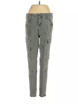 J Brand Women Green Cargo Pants 26W • $46.74