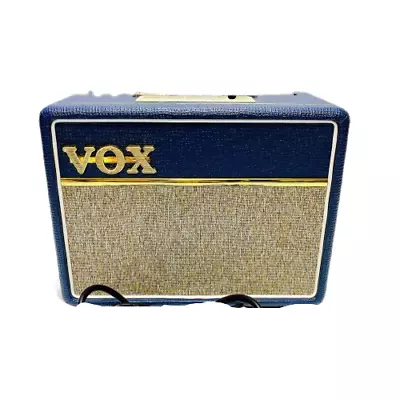 VOX AC4C1-MINI Vacuum Tube Amplifier First Come Limited Edition Very Good • $362.99