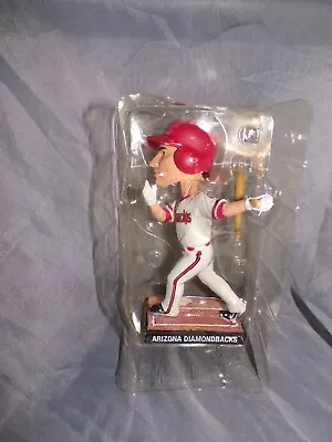 Bobblehead - Paul Goldschmidt - Diamondbacks - 44 - D-backs - Audi • $20