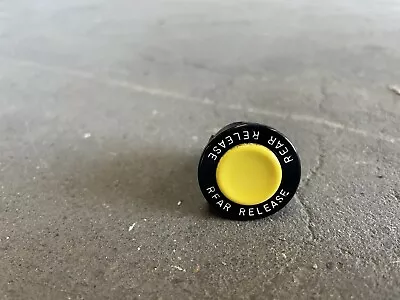 1978-88 G Body Monte Carlo Cutlass Regal Power Trunk Release Button • $25