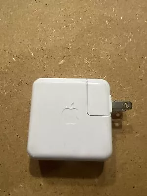 Apple OEM IPod FireWire Power Adapter For IPod Classic Genuine A1070 A1003 • $0.99