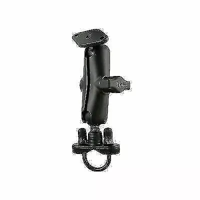 RAM-B-149ZU  RAM Handlebar U-Bolt Double Ball Mount • $41.97