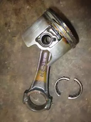 Yamaha 150hp 2 Stroke Outboard Starboard Piston And Rod (6K7-01) • $35