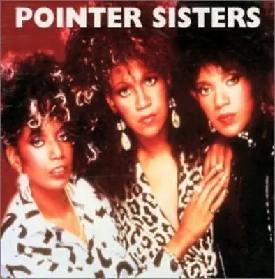 £16.98 • Buy Pointer Sisters : Legendarythe CD Value Guaranteed From EBay’s Biggest Seller!