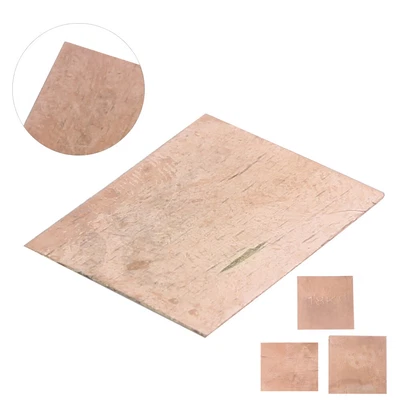 £20.23 • Buy 18K Rose Gold Solder Plate Jewelry Welding Soldering Plate Jewelry Making Tool
