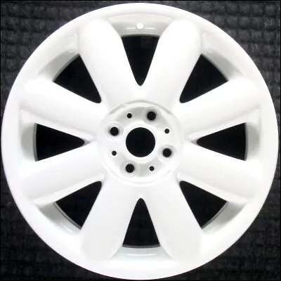 Mini Cooper 17 Inch Painted OEM Wheel Rim 2007 To 2014 • $190