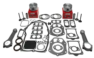 Master Engine Rebuild Kit Fits Briggs & Stratton Big Block V Twin 61 Models • $584.95