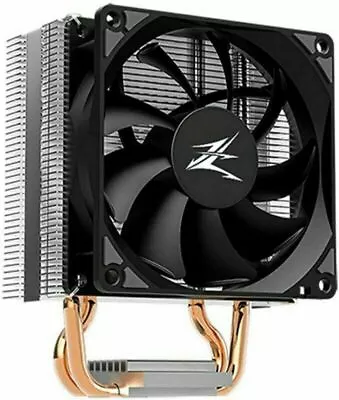 Zalman CNPS4X Heatsink And Fan Cooler Socket 775 115X AM4 AM3+ AM3 FM2+ FM2 • £23.95