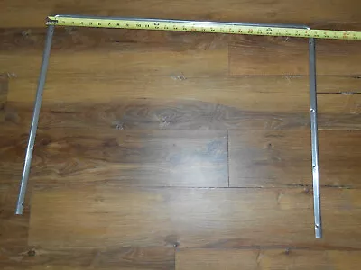 $75 • Buy SEEBURG 220 222 Lower Cabinet Trim Around Base