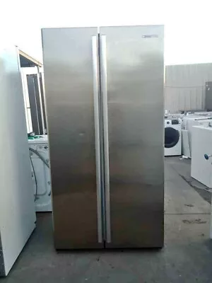 $5 • Buy Westinghouse WSE6100SA*1 Fridge Freezer - All Parts Available!
