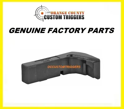 Genuine GLOCK Magazine Release OEM GEN 1-3 G 17 19 22 23 24 25 26 27 SP00287 *** • $10.89