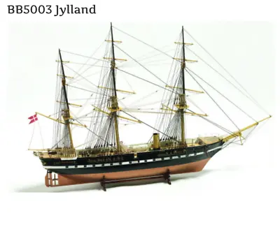 Jylland Ship Kit • $725