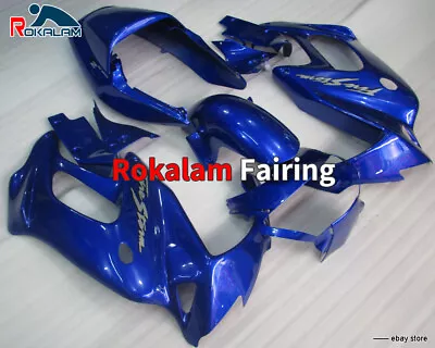 Body Kit For VTR1000F 1997 2000 2003 2005 VTR 1000F Blue Motorbike Fairing Set • $429